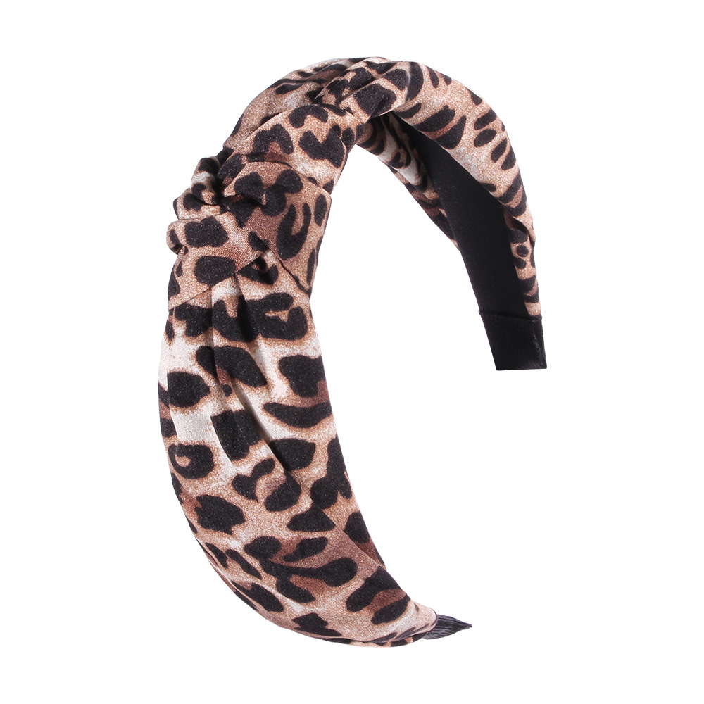 100g Weight Hair Band Hair Accessories Type 1 Piece Quantity Daily Occasion Plaid Pattern Women's Gender Sweet Style Women's Sweet Plaid Cloth Hair Band 16