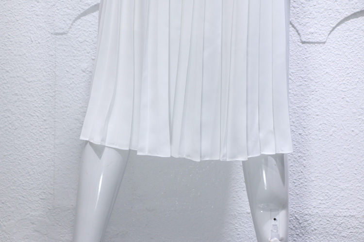 Costume femme en Mousseline - Ref 3335048 Image 23