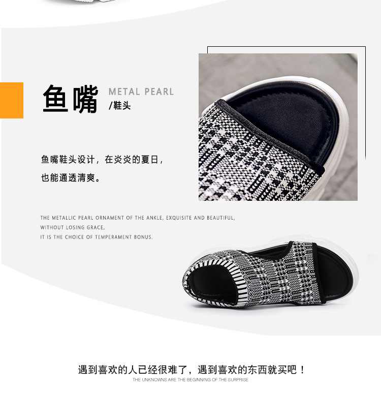 Chaussures été pour femme en Polyuréthane - Ref 3346849 Image 18