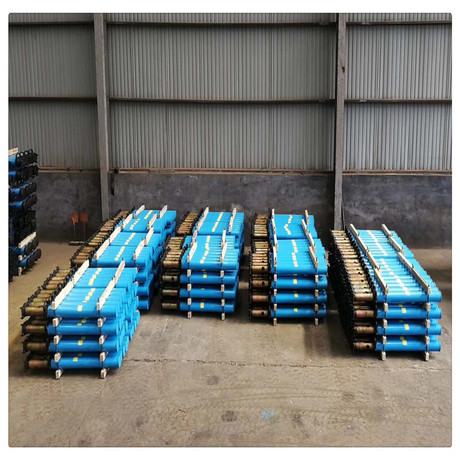 山东供应外注式单体液压支柱 优质DW型单体液压支柱 厂家直供