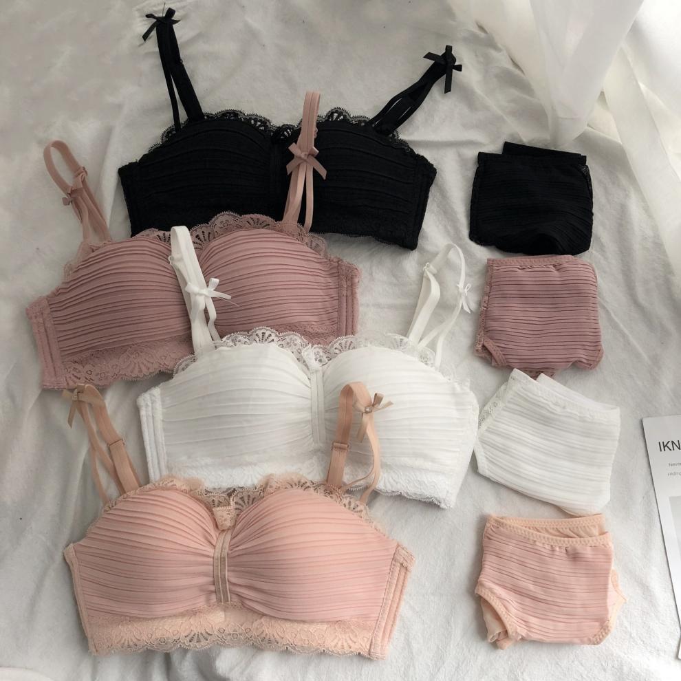 Soutiens-gorge en  dentelle - Ref 3369424 Image 13