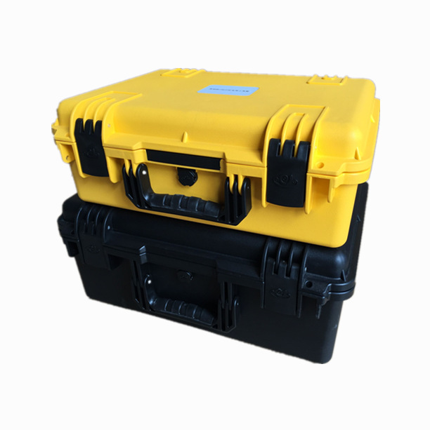 三军行 5G监控视频传输仪器 改性PP合金 便携手提箱 上海 IP67