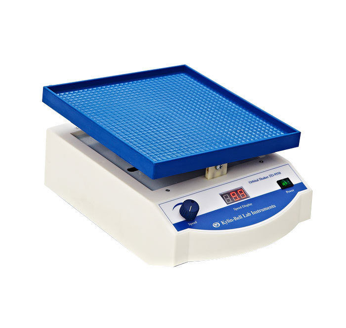 转移摇床（ 0-80转/分）ZD-9550