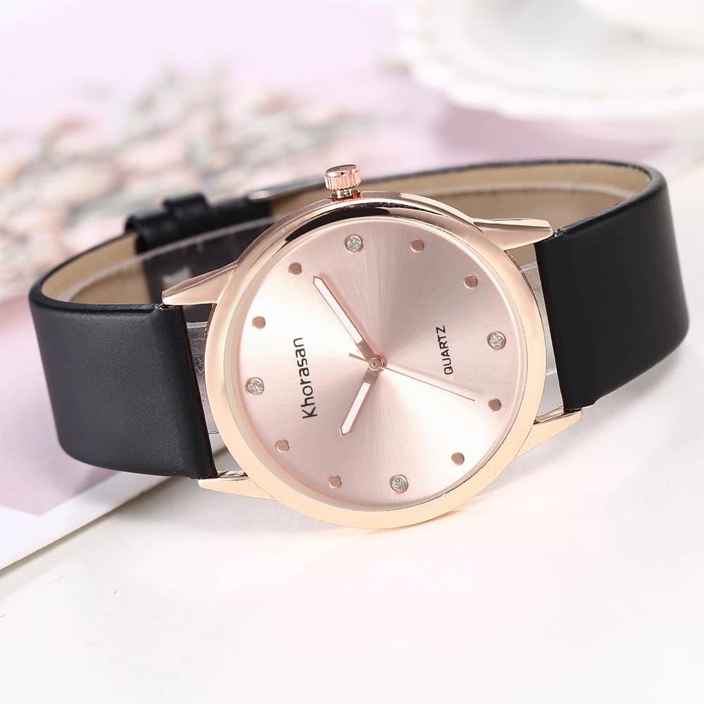 Montre femme HERSON - Ref 3389439 Image 39