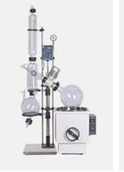 ZXJ供大容量旋转蒸发器 型号:TLL-10L库号：M390907