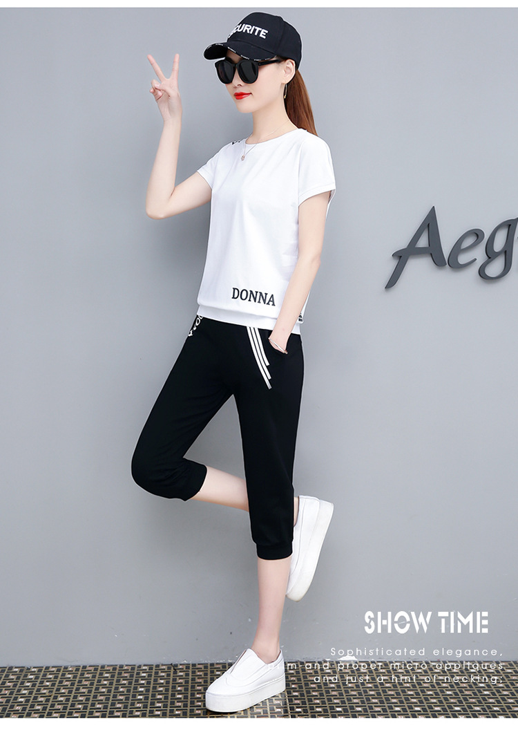 Costume femme en Coton - Ref 3333578 Image 27