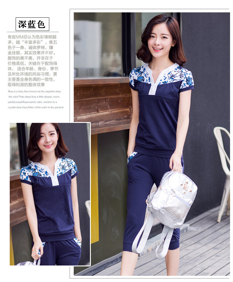 Costume femme TU RONGSHIJIA en Coton - Ref 3335532 Image 25