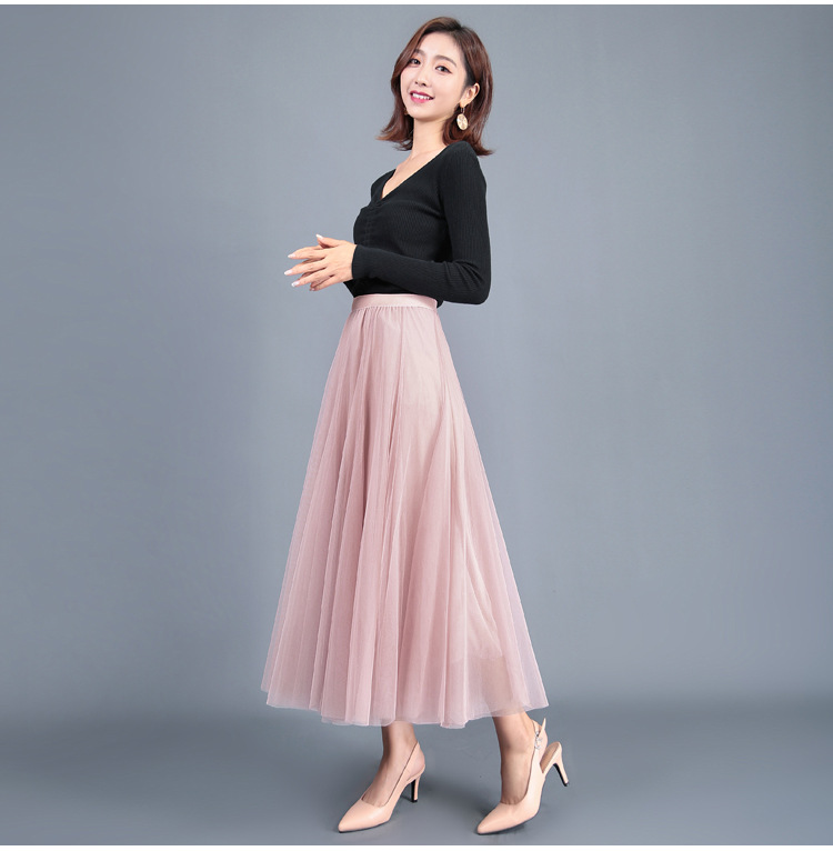 Jupe en Polyester - Ref 3441515 Image 29