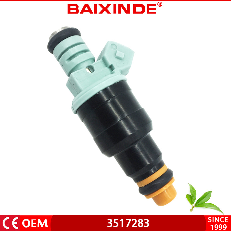 BAIXINDE 汽车喷油嘴 Fuel injector3517283 燃油喷射器