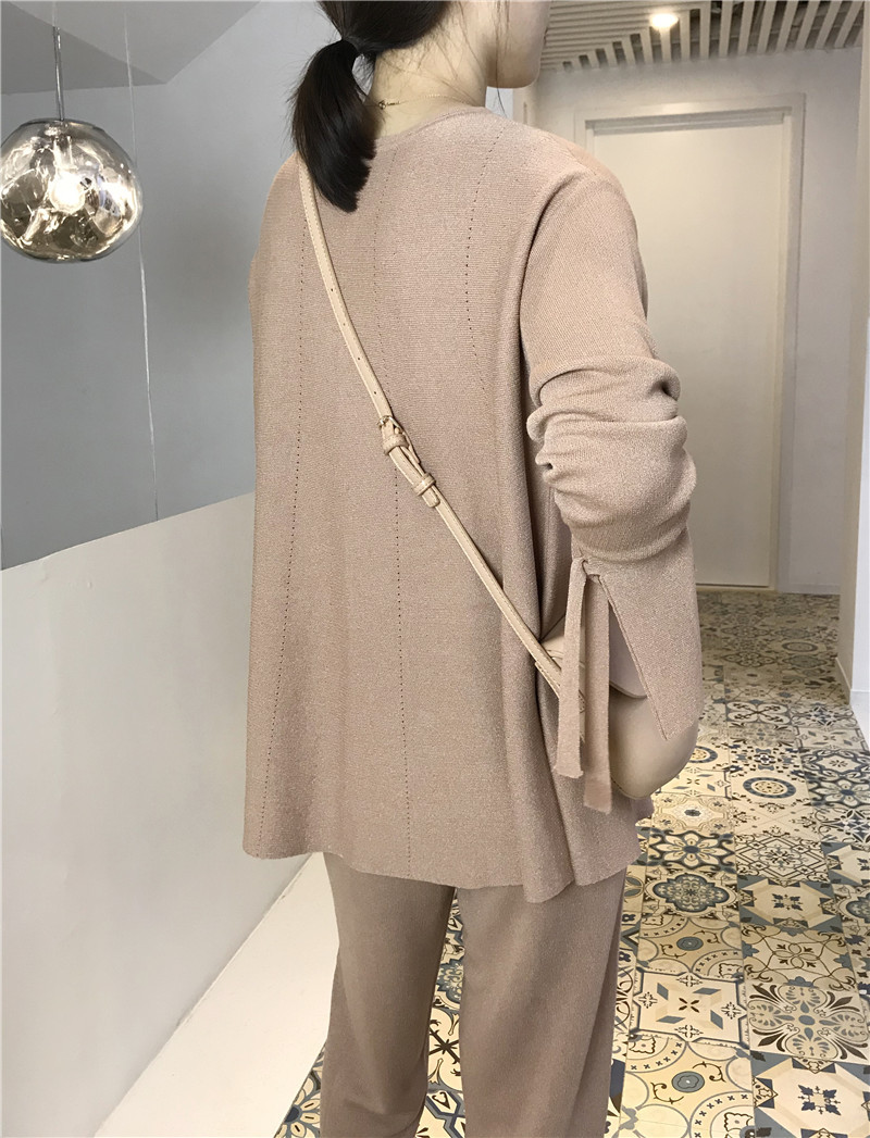 Costume femme en Tricot - Ref 3335355 Image 19