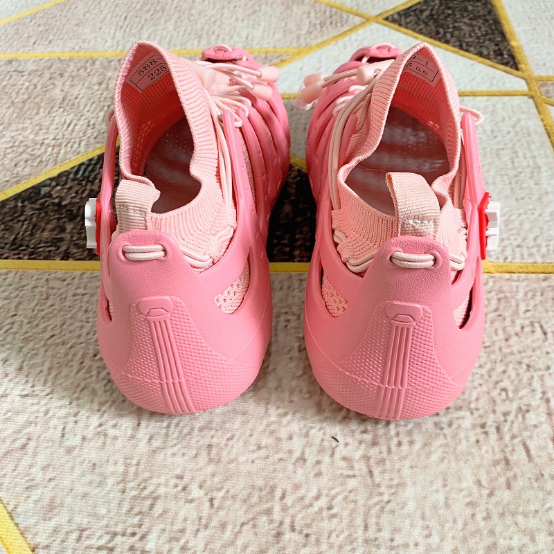 Chaussures été pour femme - Ref 3345958 Image 4