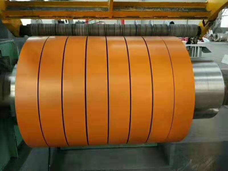 山东聚龙钢铁生产电缆钢带、 预应力金属波纹管、轻钢龙骨厂家