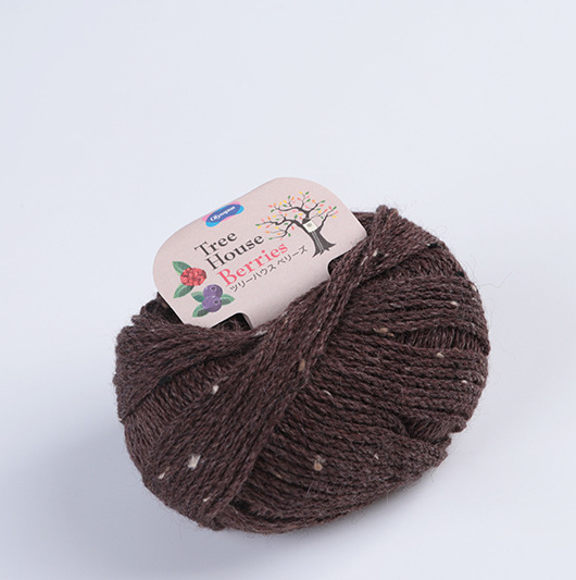 OLYMPUS Autumn and Winter Letter Line #TH[BERRIES] Fruit #011506
