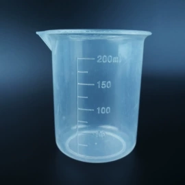 塑料瓶、壶;量筒、量杯;其他塑料包装