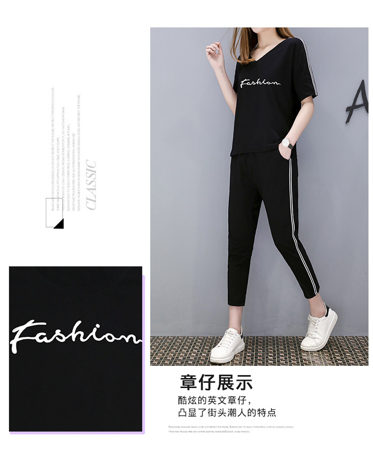 Costume femme AILE en Mélange de coton - Ref 3334360 Image 35