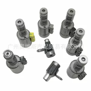 Audi VW Skoda 09G/TF-60SN transmissiya solenoid klapanı üçün