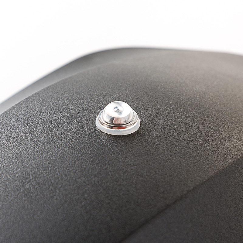 厂家直销家用户外防水LED路灯 光控感应庭院灯 道路照明投光灯