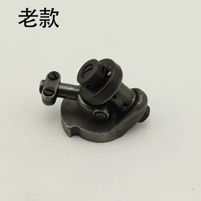 撬边机配件101撬边机引导曲轴组件