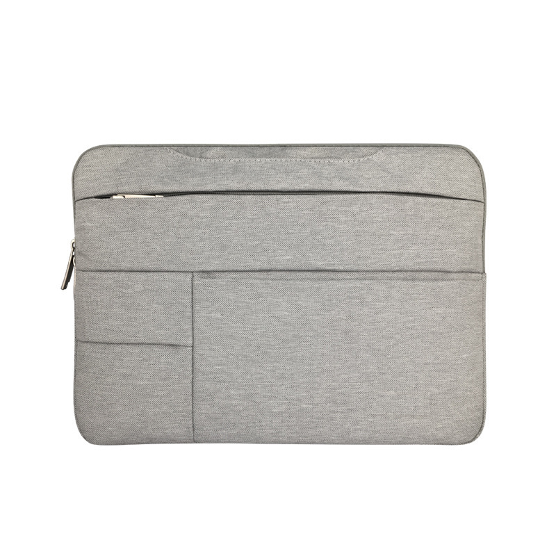 (2개) 15.6 인치 노트북 가방 14/13MACBOOK 공기/PRO/MATEBOOK 라이너 가방