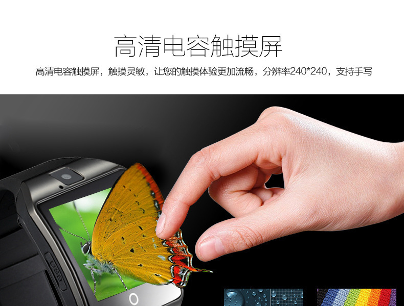 Montre intelligente - Ref 3390715 Image 20