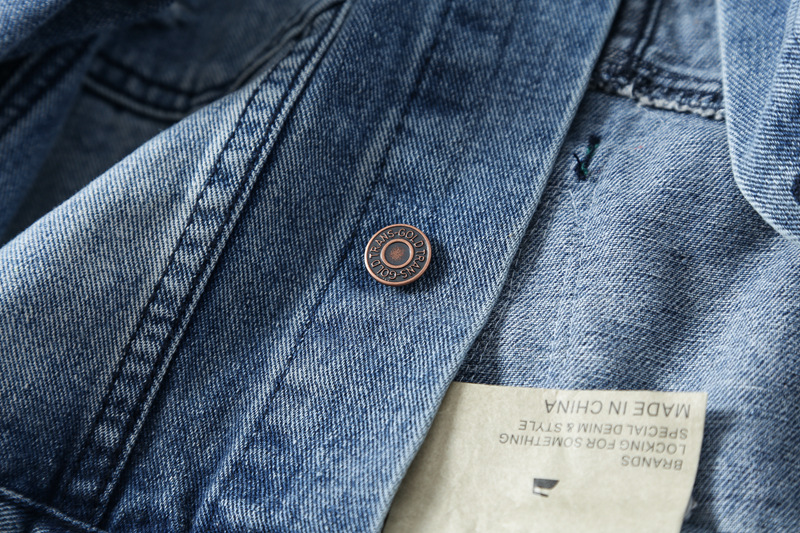 Blouson femme en Coton - Ref 3322398 Image 12