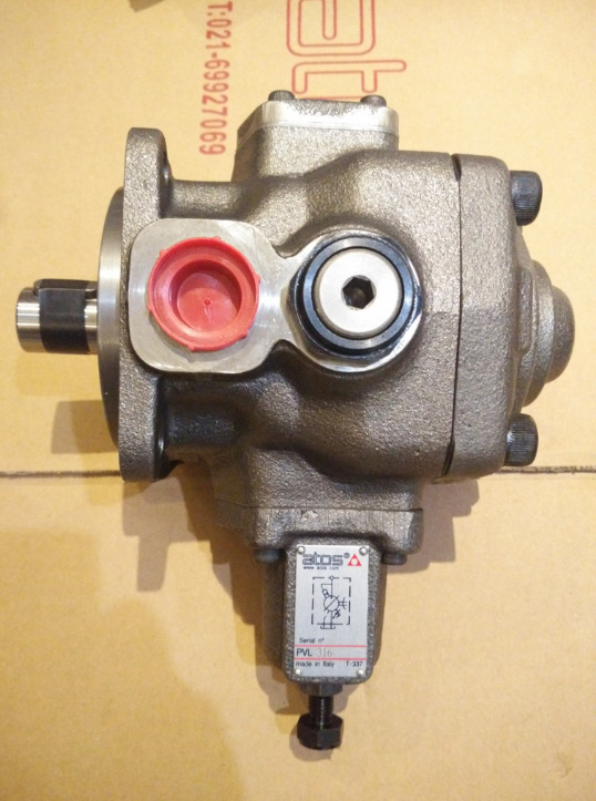 PVL-440 PVL-440/50 PVL-440/150变量叶片泵 阿托斯ATOS原装