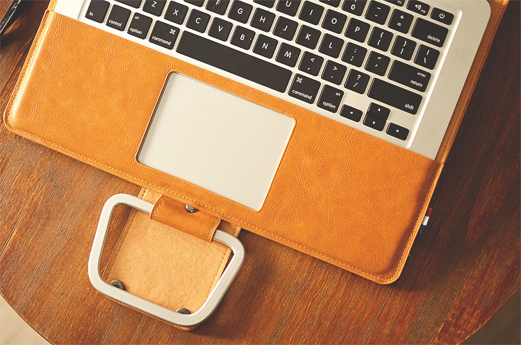 (2개) 애플 노트북 가방 12 인치 맥북 AIR13 내부 가방 MAC1