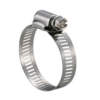 美规高扭力型管夹 美式含内衬 迷你型管夹 欧规蝶式管夹 焊接管夹