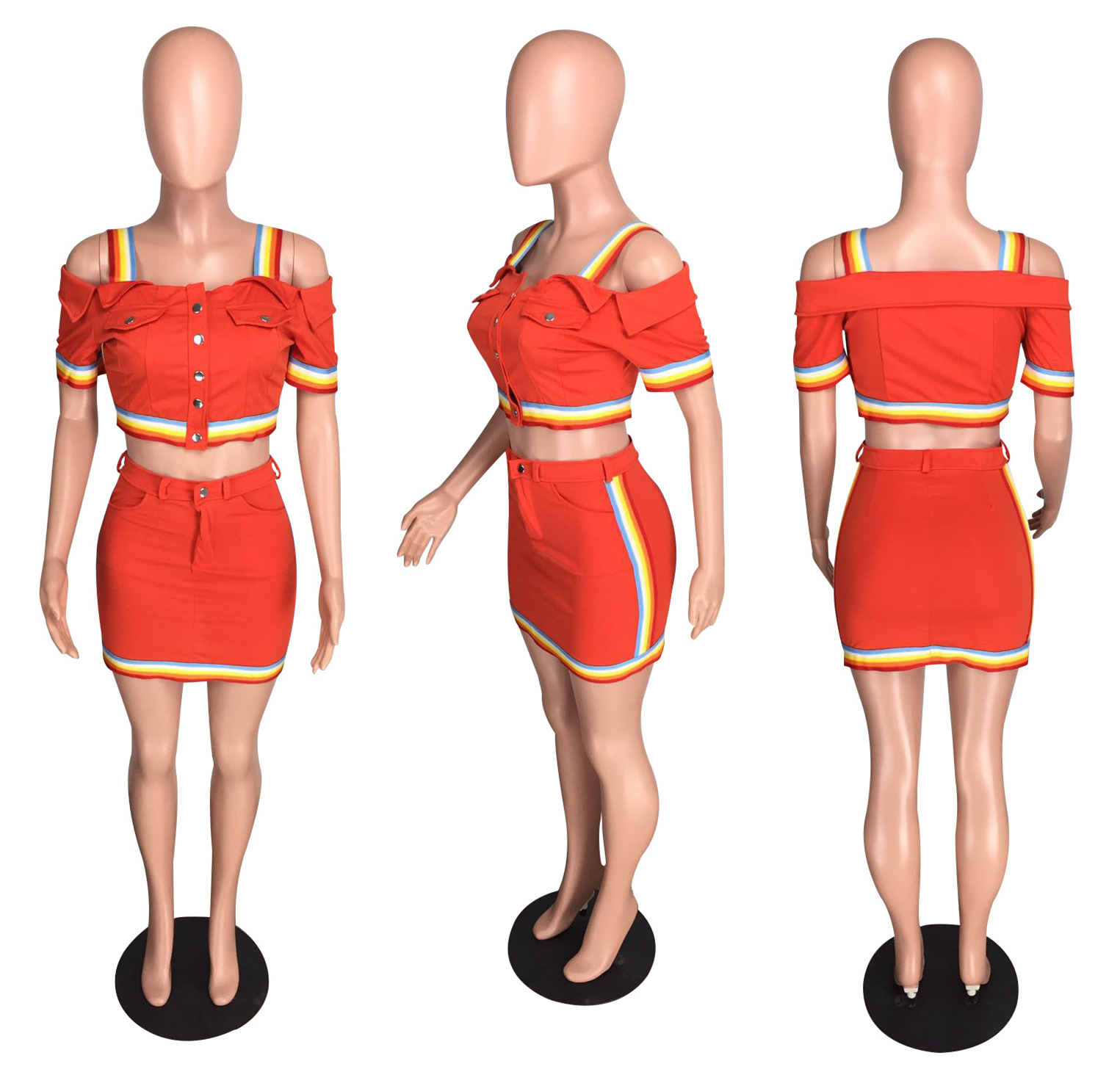 Costume femme en Zhigong - Ref 3334893 Image 26