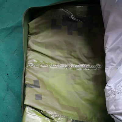 Çadırlar aluminum pole camping tent