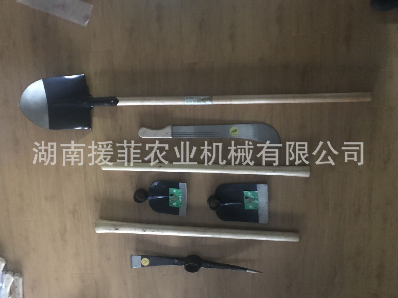 高难度异性锄头HOE，乌鸡牌锄头H305  H304 锄头木柄 甘蔗刀