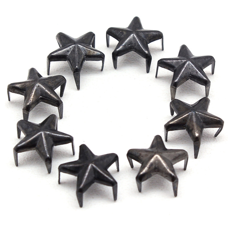 건 블랙 * 14.7*15.5*5.5mm