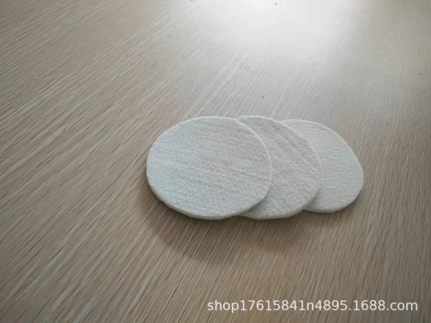 芳纶高温厨具清洁毛毡毛毡 针刺毛毡羊毛毡