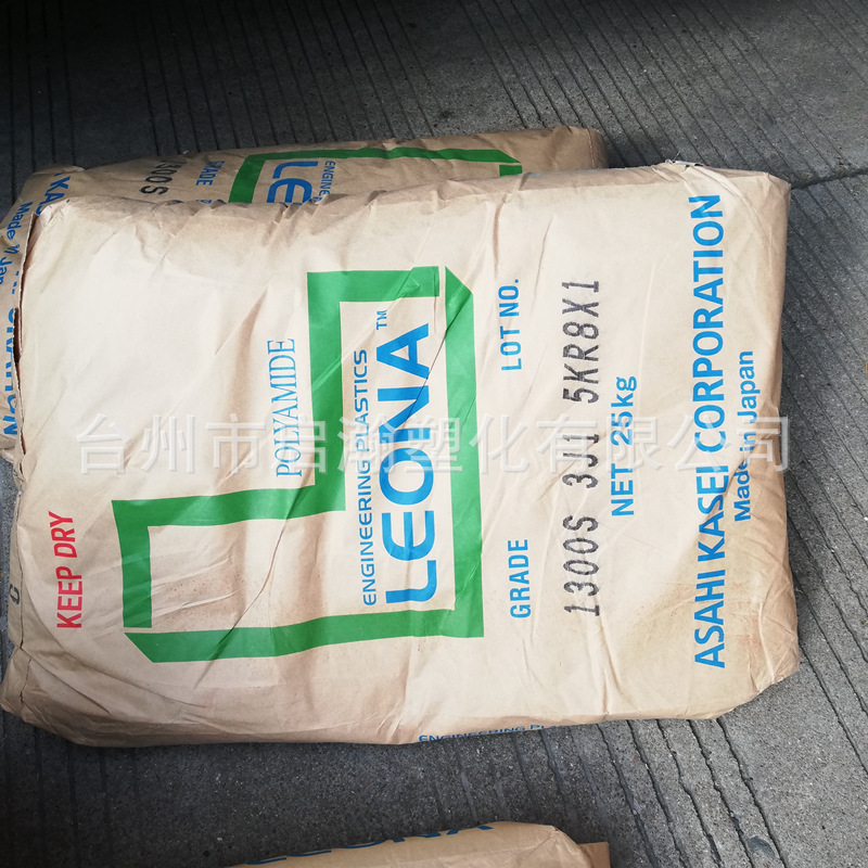旭化成 1402G璃纤增强尼龙66高刚性高强度抗蠕变热稳定耐热耐高温