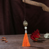 Genuine oil with tassels, aromatherapy, pendant, clothing, accessory