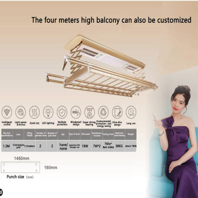 China Factory SUN SHINE HOME  automatic clothes hanger|ms