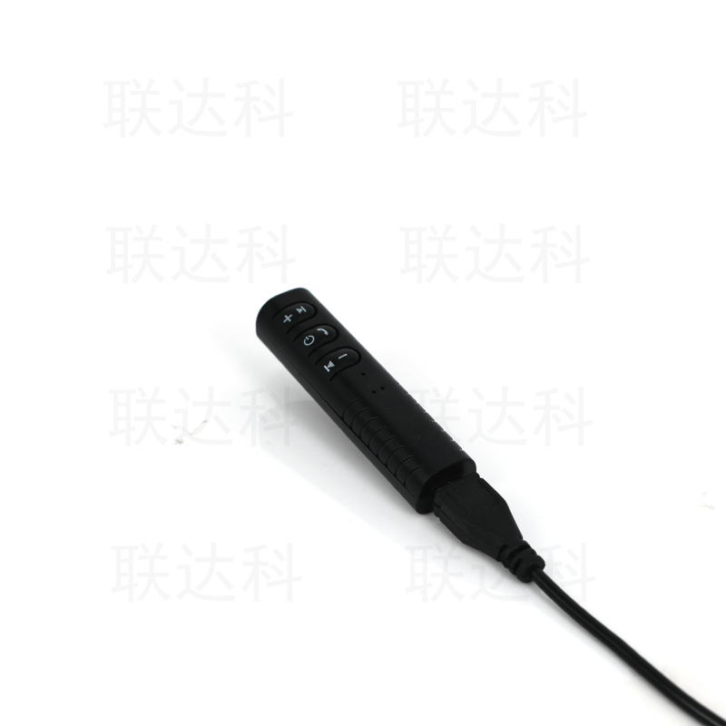 Récepteur Bluetooth 3.5MM  Aux Audio - Ref 3425592 Image 16