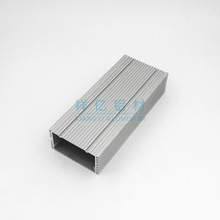 定制铝型材控制器外壳铝合金外壳散热器铝制外壳铝型材厂家加工