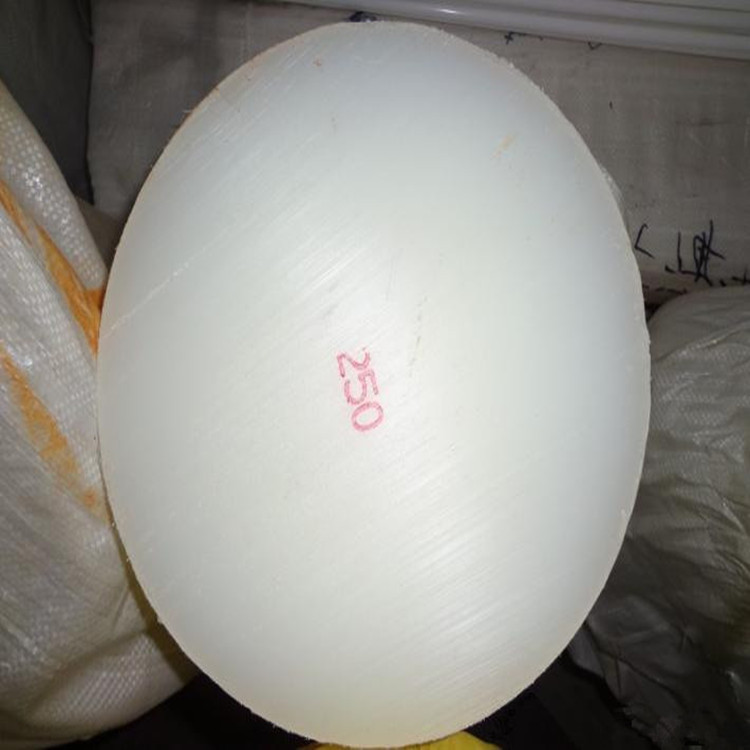 白色耐酸碱PP棒 优质PP棒厂家 厂价出售环保聚丙烯棒