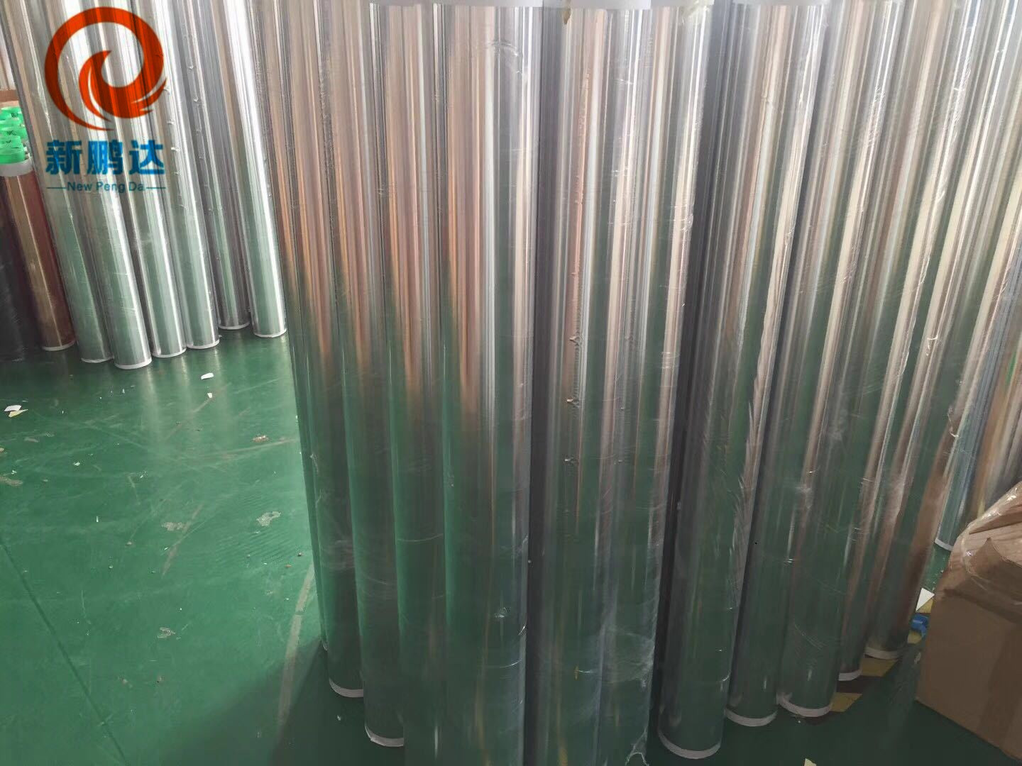 高透明耐高温 PU胶保护膜 不残胶防刮花 触摸屏保护膜