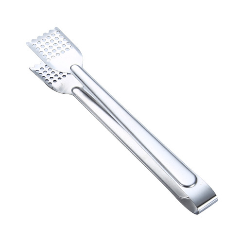 Manufacturer of stainless steel food clips, multi-functional hollow food clips with holes, barbecue clips, steak clips, steamed buns ice clips