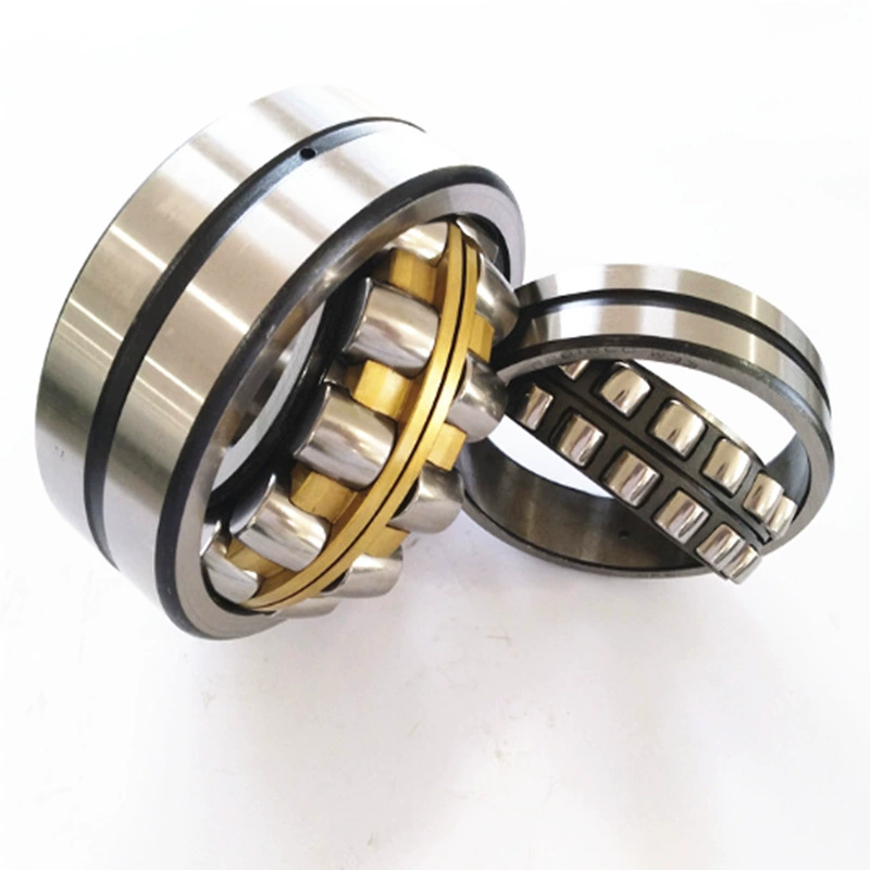 Японский подшипник 23124 тонированный роликовый подшипник подходит для грязевого станка гранулятор высокоскоростной длительный срок службы