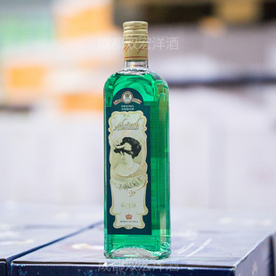 �ݿ� ���R�˾G�బ�� FRUKO ABSINTH 70���Ҿ�  �߶Ⱦ� 500ml