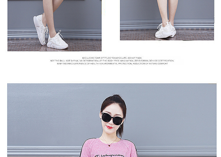 Costume femme TU RONGSHIJIA en Coton - Ref 3335064 Image 21