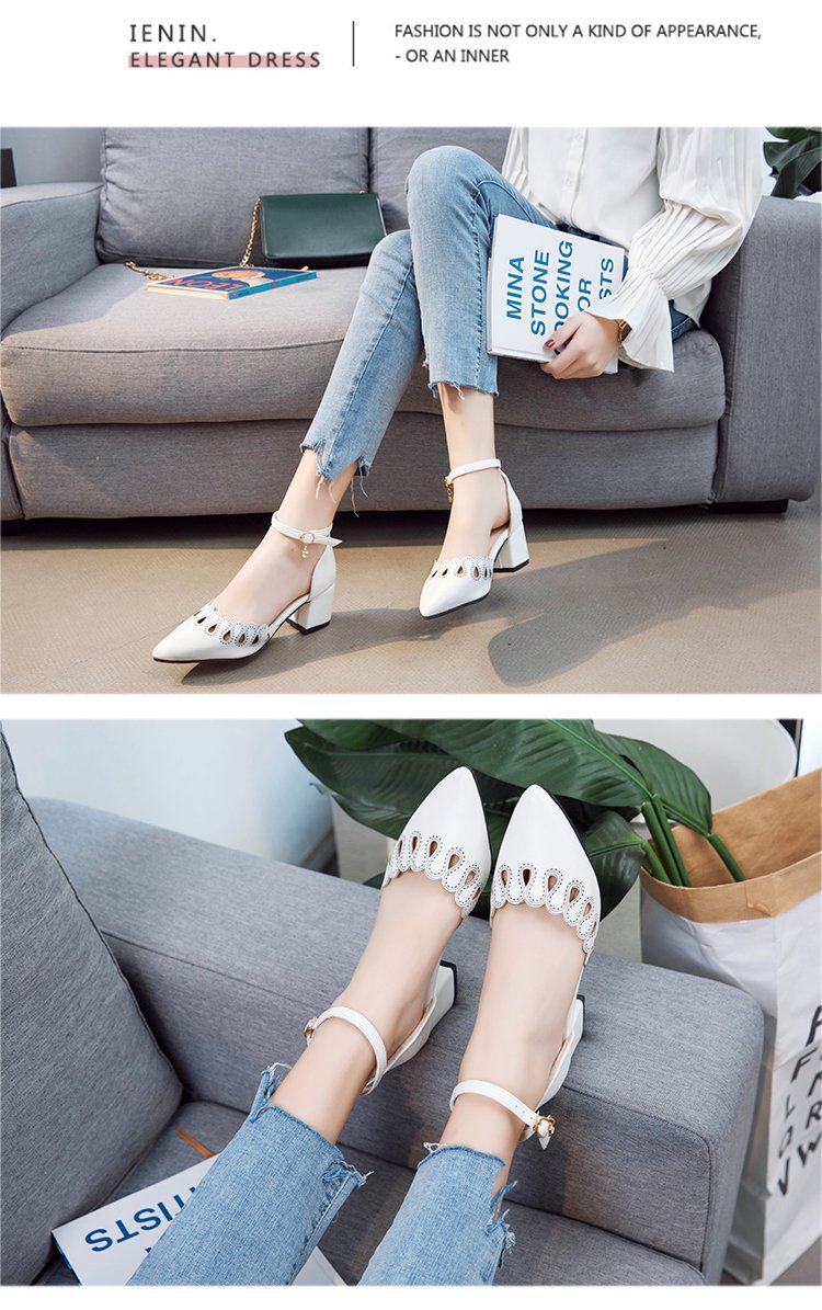 Chaussures été pour femme en Caoutchouc - Ref 3345928 Image 23