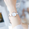 Brand cute women's watch, simple and elegant design, light luxury style