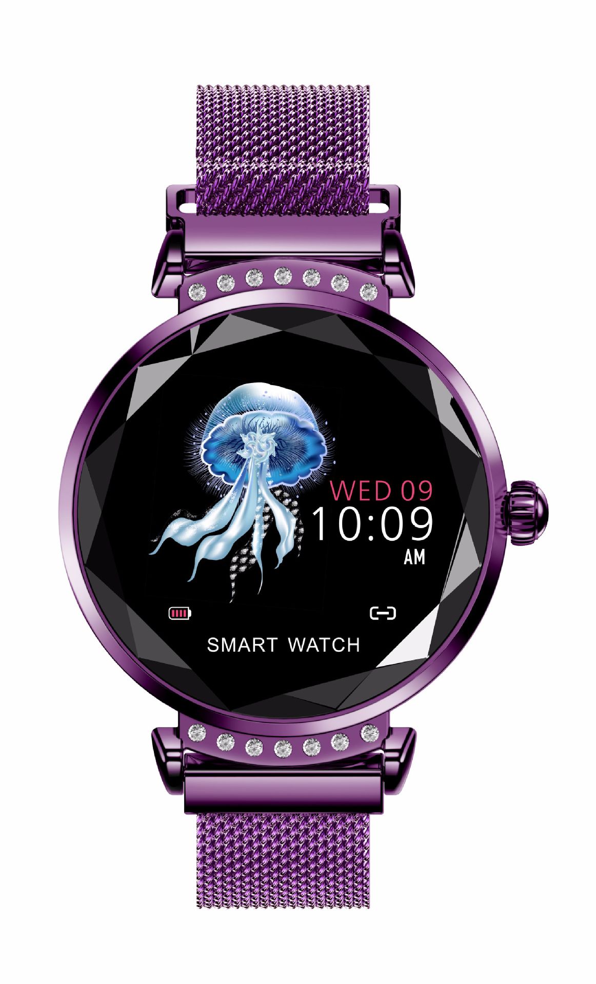 Smart watch - Ref 3391848 Image 4