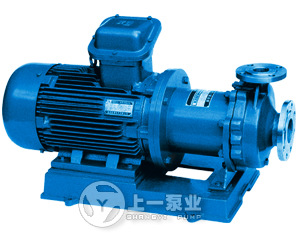 专业做磁力泵的厂家CQB系列磁力传动离心泵