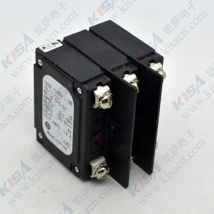 Airpax/Sensata IELH11-1-63-50.0-01-V 断路器-阿里巴巴