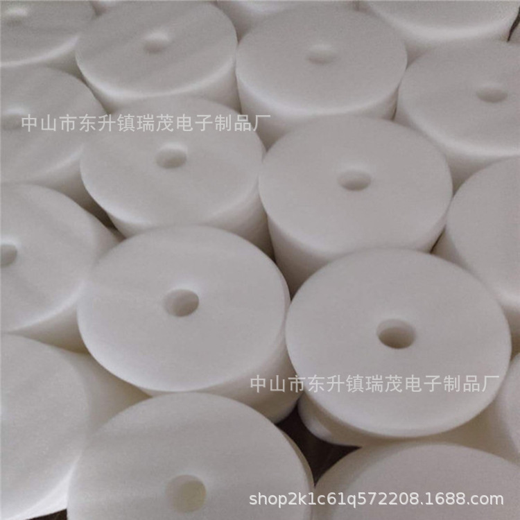 珍珠棉板材 白色防震珍珠棉板 珍珠棉片材 可切片裁片